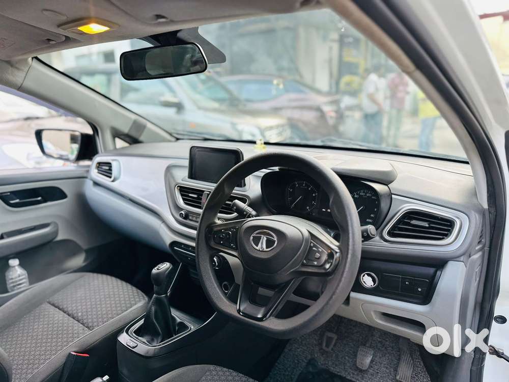Tata Altroz 1.2 Xt, 2020, Petrol