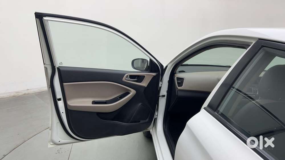 Hyundai Elite I20 [ ] 1.2 Asta, 2015, Petrol