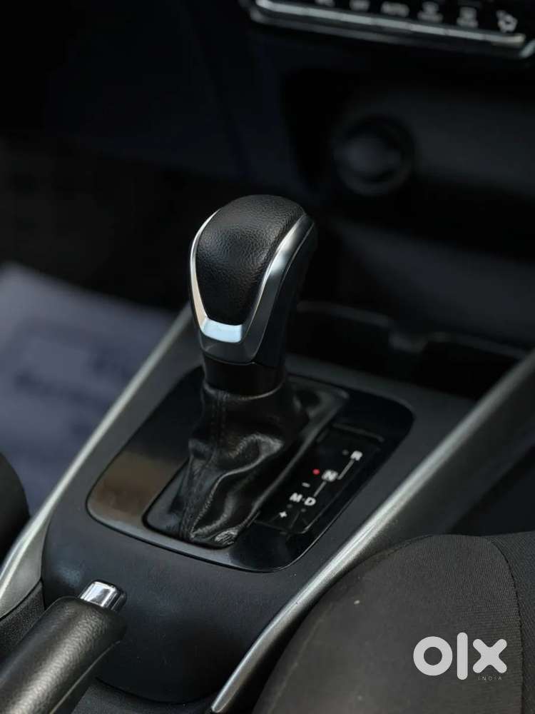 Maruti Suzuki Baleno 1.2 Zeta At, 2023, Petrol