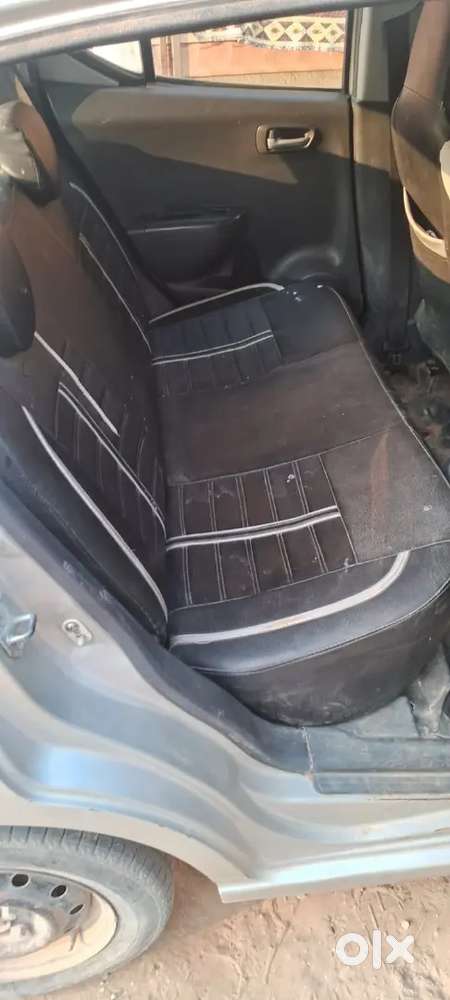 Maruti Suzuki A-star 2011