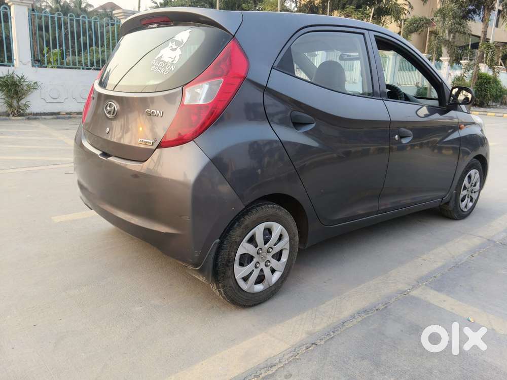 Hyundai Eon Magna +, 2016, Petrol