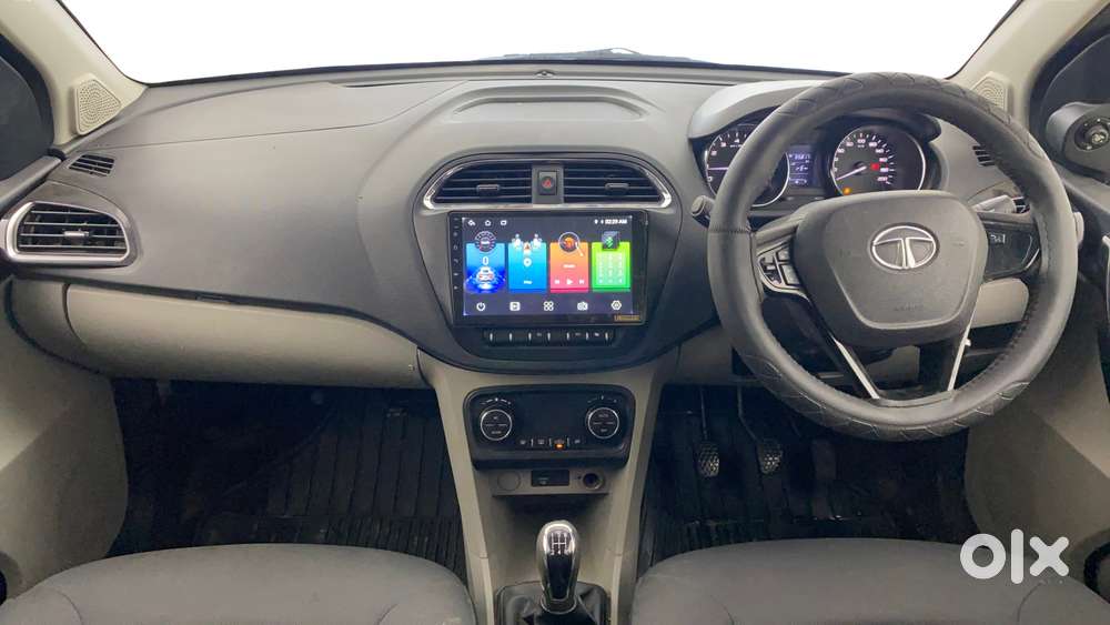 Tata Tiago 1.2 Revotron Xz Plus, 2019, Petrol