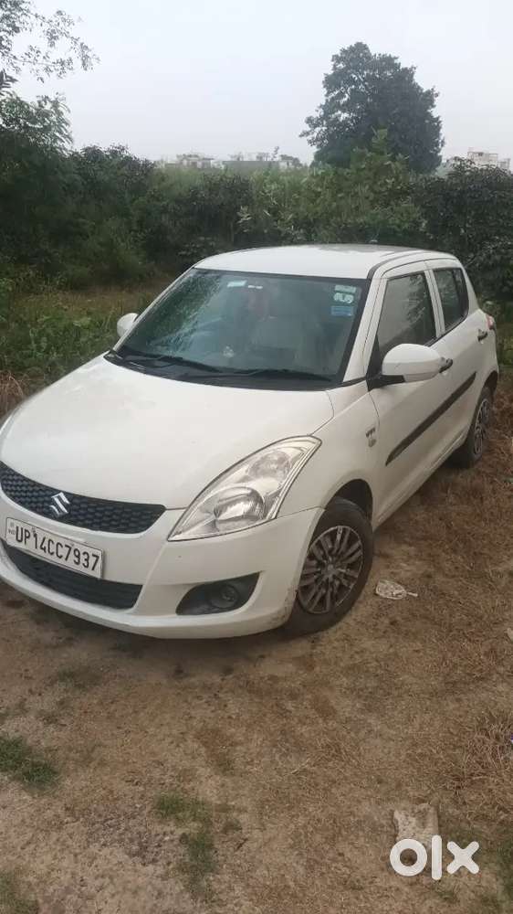 Maruti Suzuki Swift 2014 Petrol 86000 Km Driven