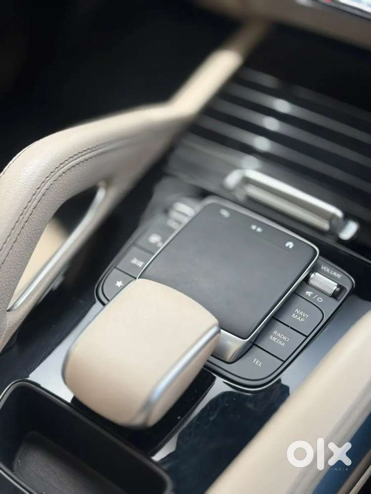 Mercedes-benz Gle, 2024, Diesel