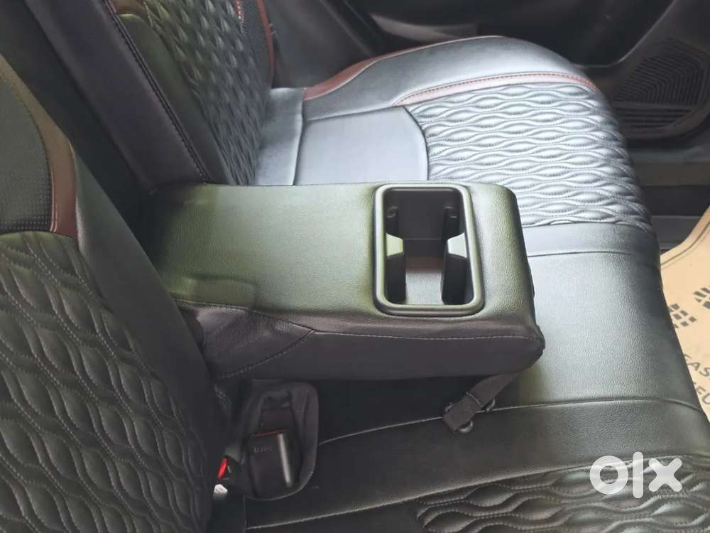 Maruti Suzuki Grand Vitara 1.5 Sigma Smart Hybrid, 2024, Petrol