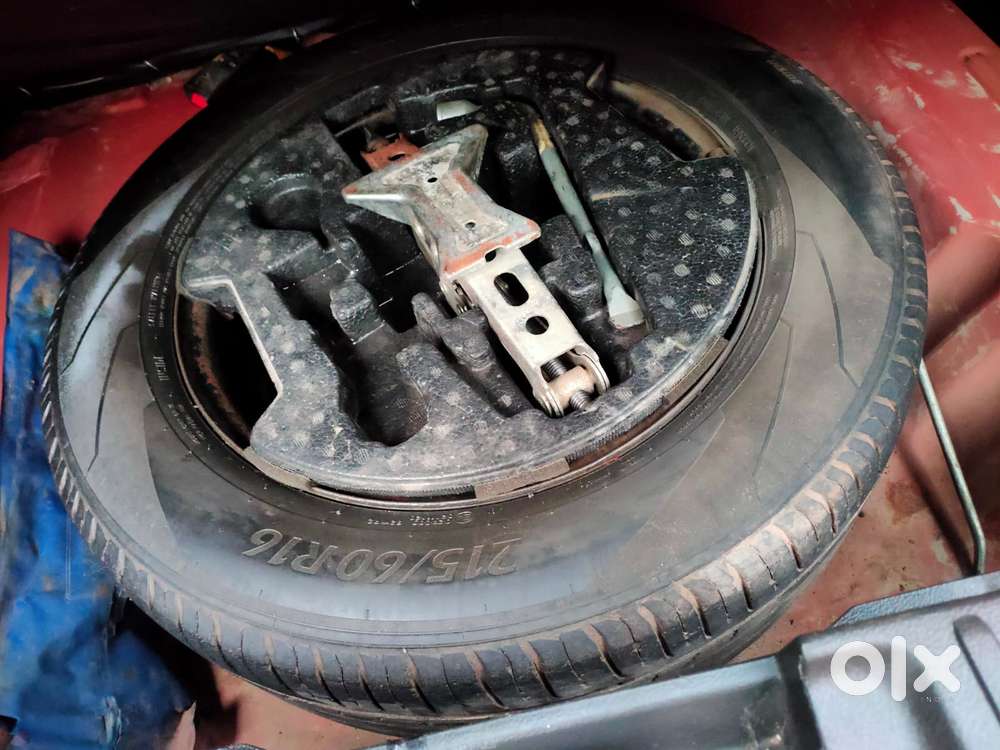Maruti Suzuki Vitara Brezza Vdi Option, 2018, Diesel