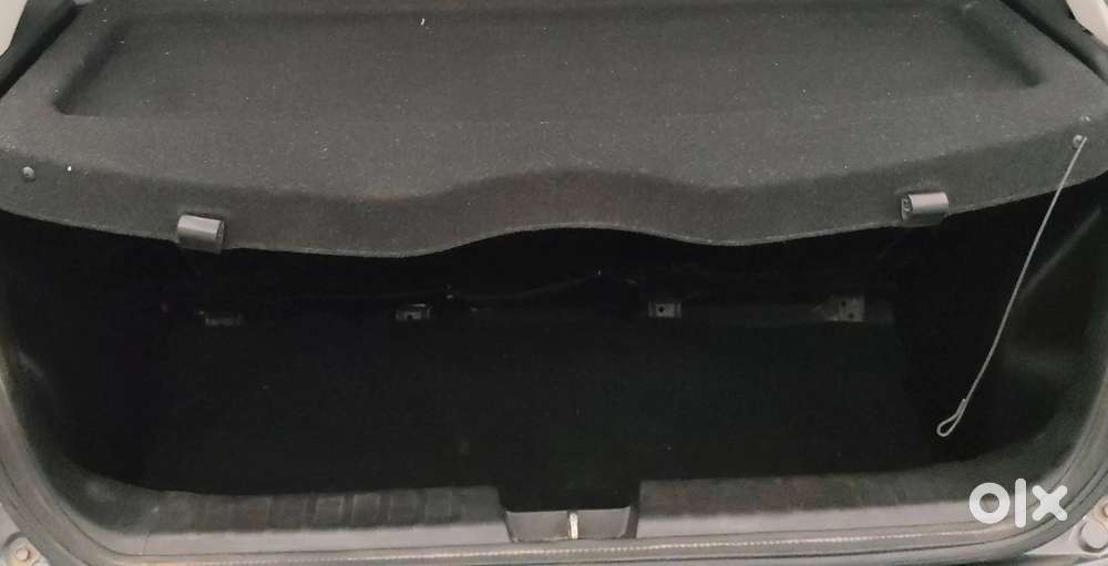 Maruti Suzuki Baleno 1.2 Delta, 2017, Petrol