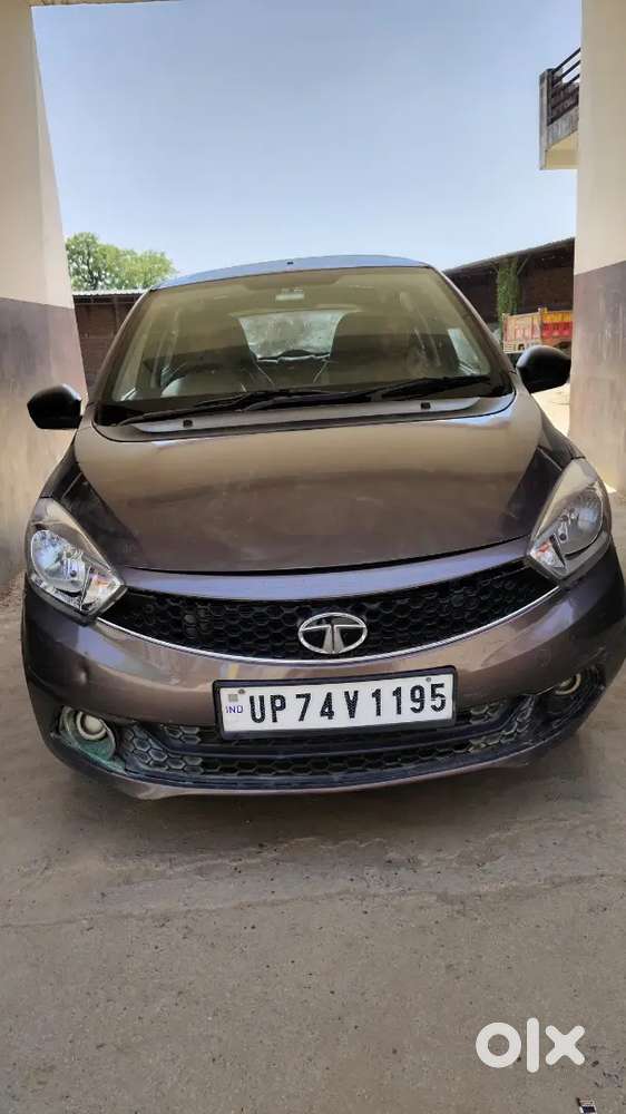 Tata Tiago 2017