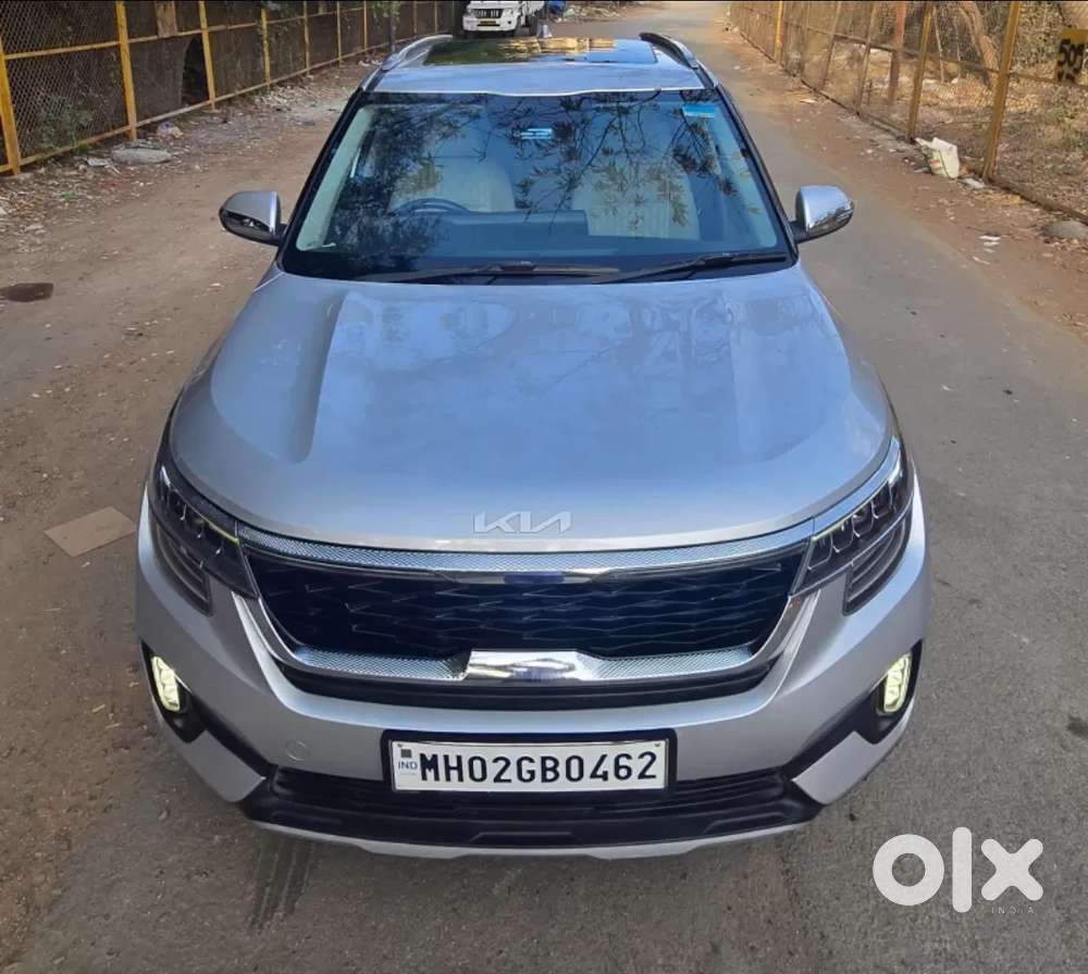 Kia Seltos Htk D, 2023, Diesel