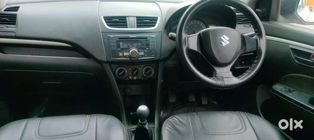Maruti Suzuki Swift 1.2 Lxi (o), 2016, Petrol