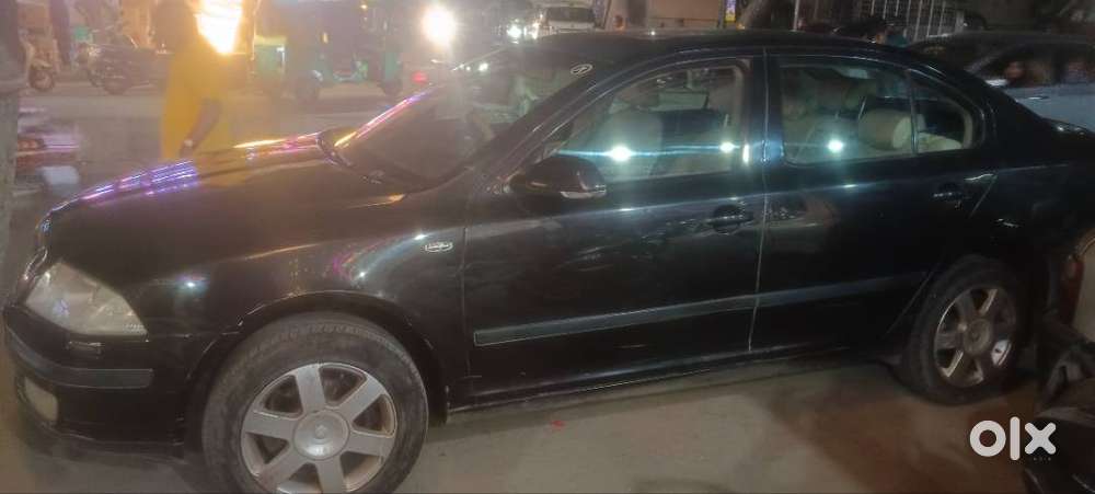 All Good Condition