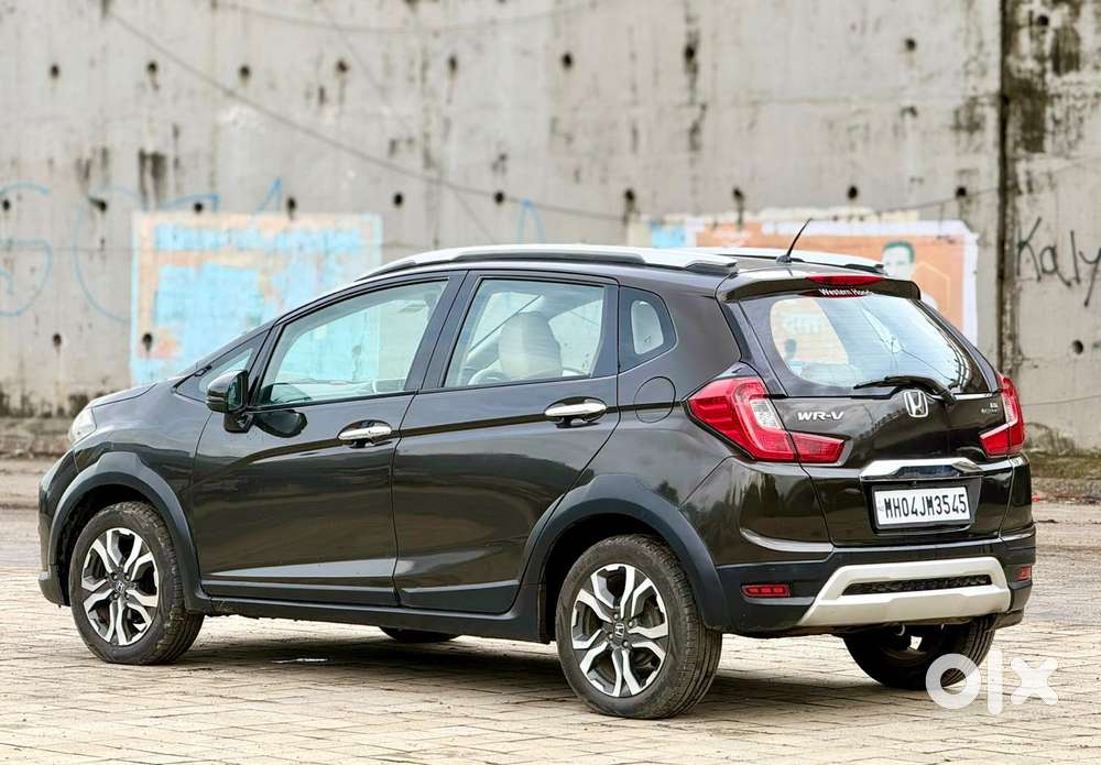 Honda Wr-v 1.5 Vx I-dtec, 2018, Diesel
