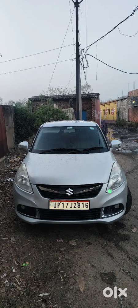 Maruti Suzuki Swift 2015