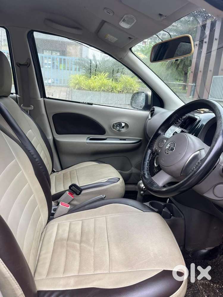 Nissan Micra Petrol Good Condition
