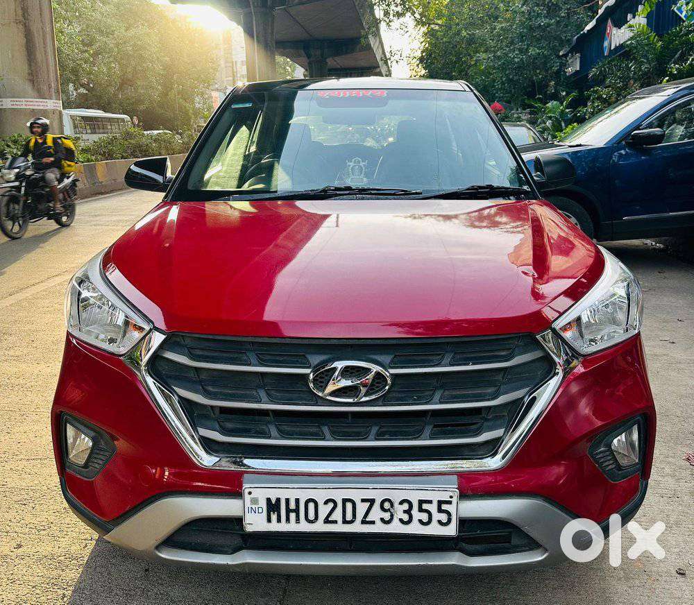 Hyundai Creta 1.6 Vtvt S, 2016, Petrol
