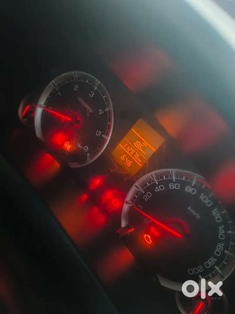 Maruti Suzuki Swift Dzire Dec 2014 Diesel In Good Condition