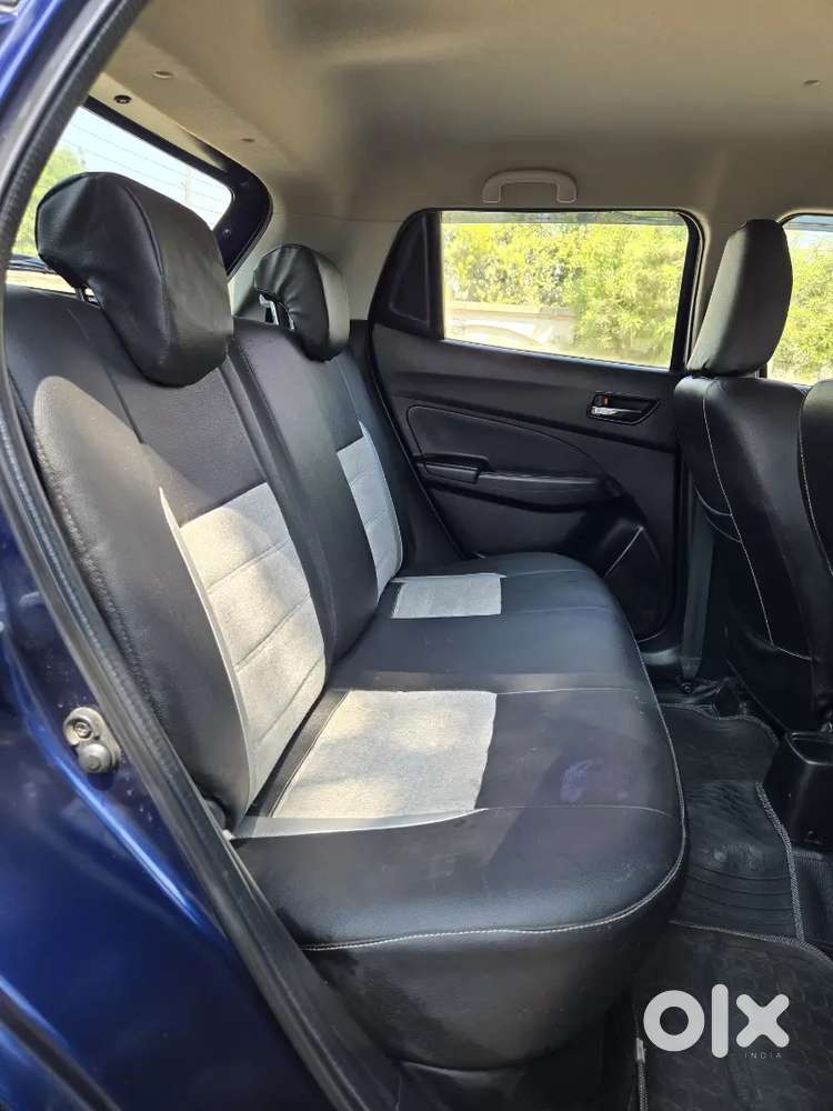 Maruti Suzuki Swift 2019 1 Owner
