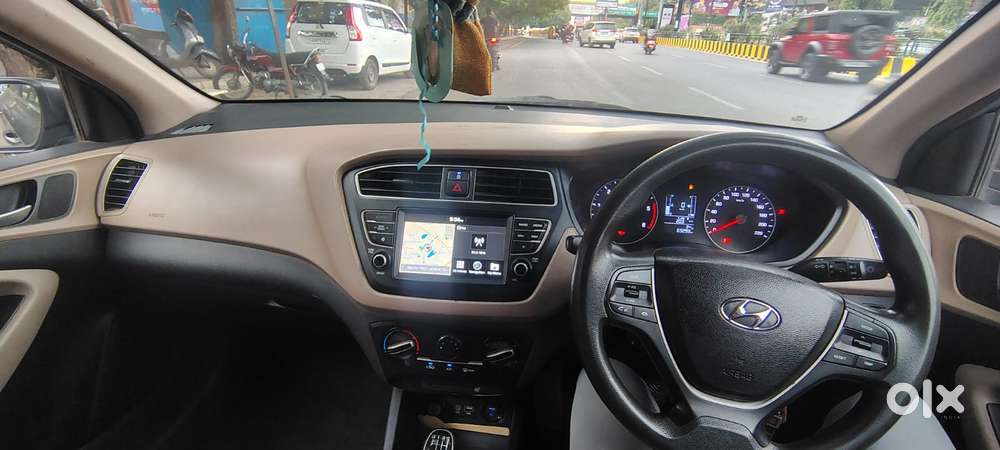 Hyundai I20 1.4 Crdi Sportz 6 Speed Bs Iv, 2019, Diesel