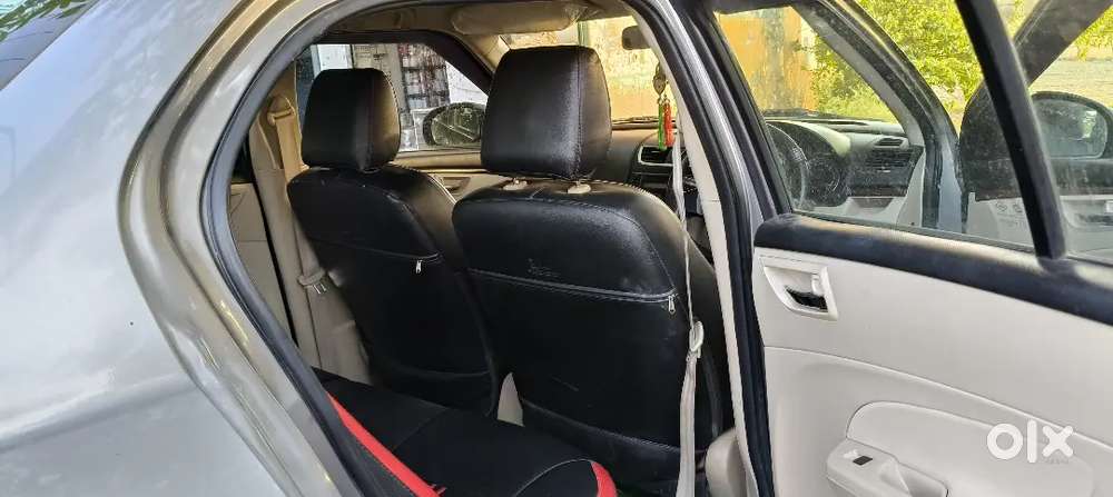 Maruti Suzuki Dzire 2014