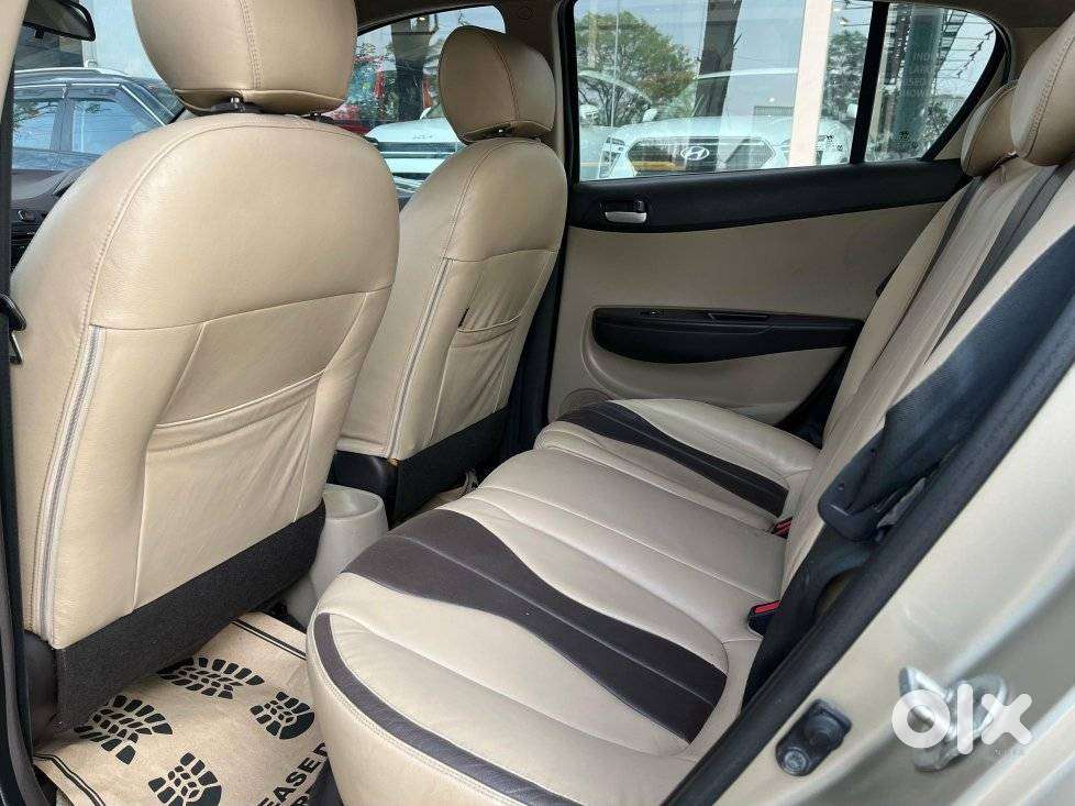 Hyundai I20 2010-2012 1.4 Crdi Magna, 2010, Diesel