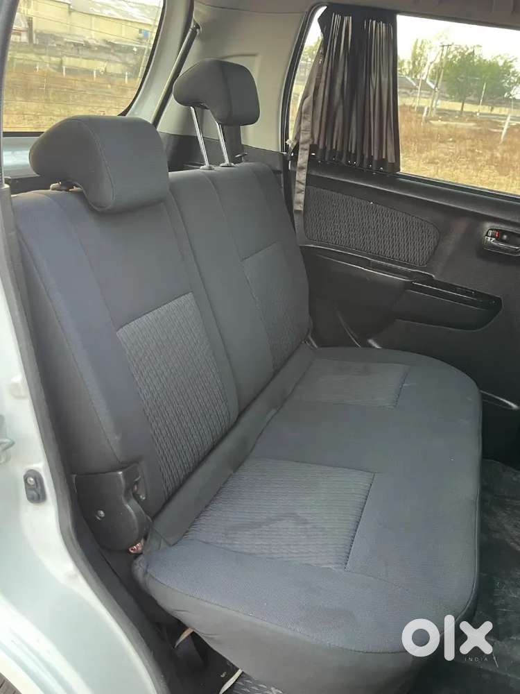 Maruti Suzuki Wagon R 2014