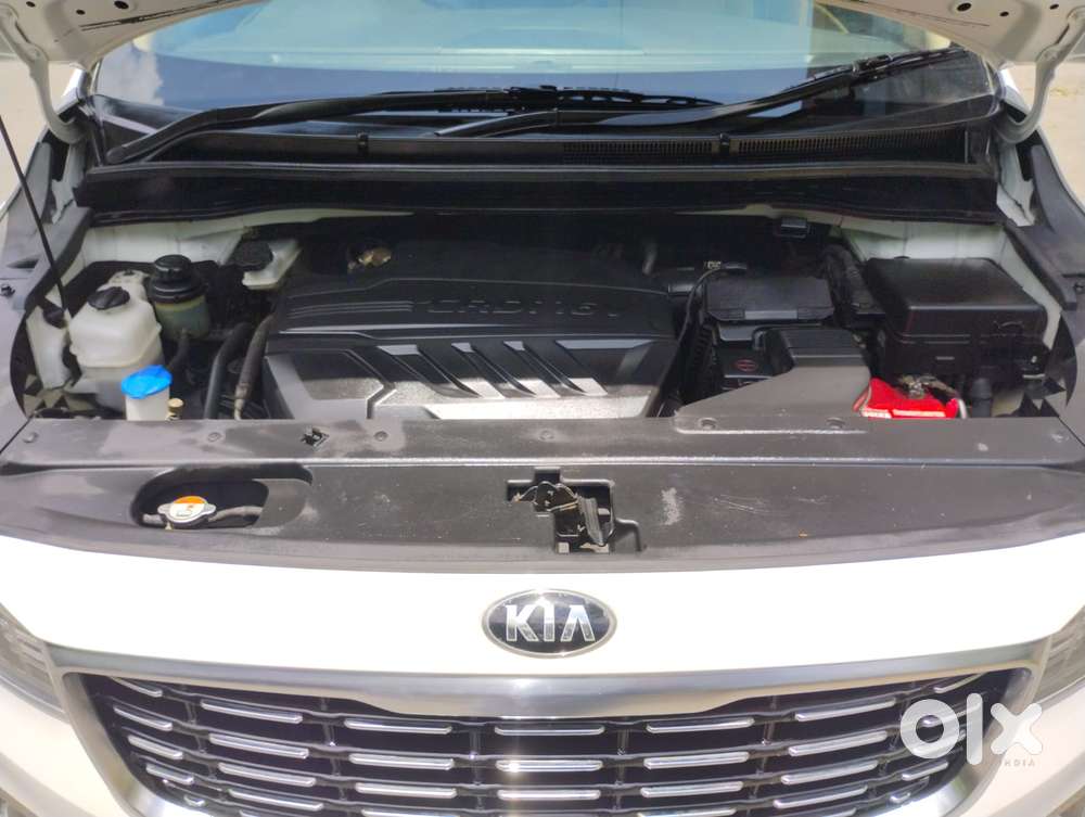 Kia Carnival Limousine, 2020, Diesel