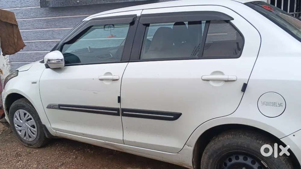 Maruti Suzuki Swift 2017