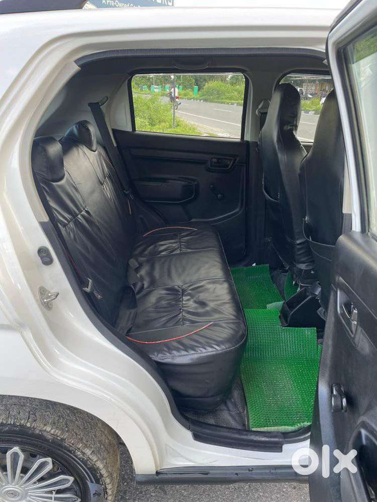 Maruti Suzuki S-presso Vxi Opt, 2022, Petrol
