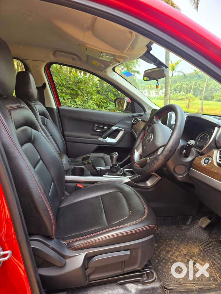 Tata Harrier Xt, 2021, Diesel