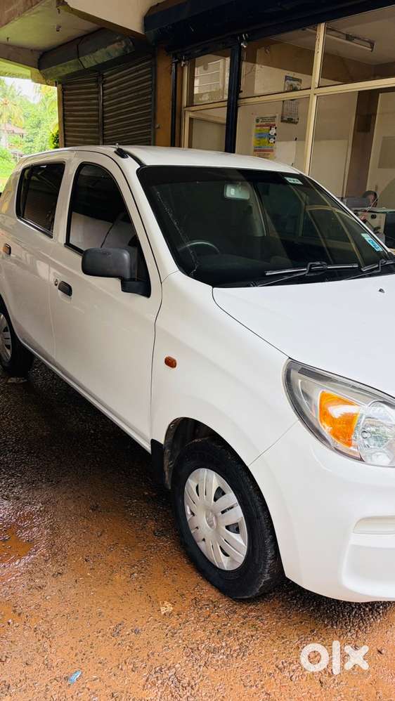 Maruti Suzuki Alto 2022