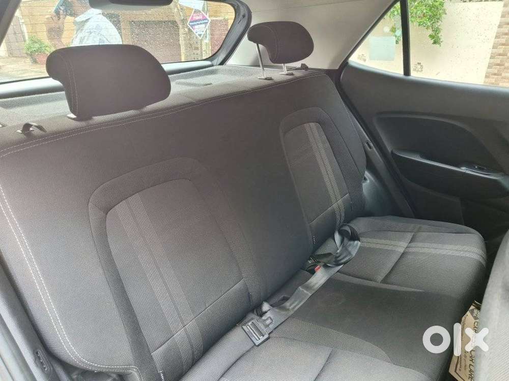 Hyundai Venue Sx Plus Turbo Dct, 2019, Petrol