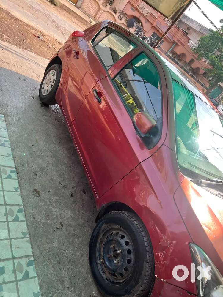 Hyundai I20 Asta Manual 2014