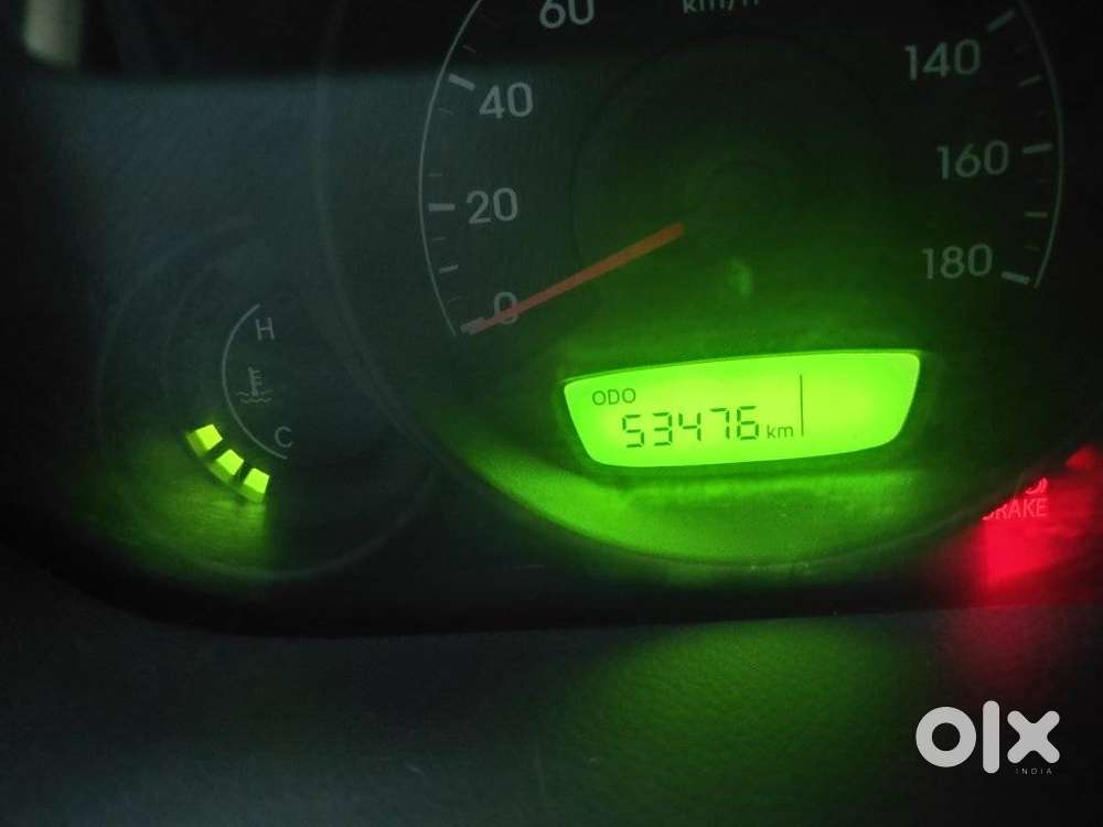 Hyundai Eon Era +, 2017, Petrol