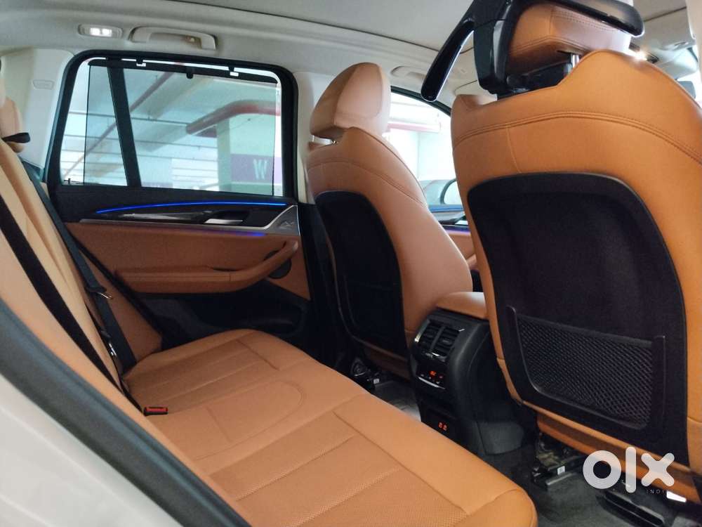 Bmw X3 2.0 Xdrive 20d Luxury Edition, 2023, Diesel