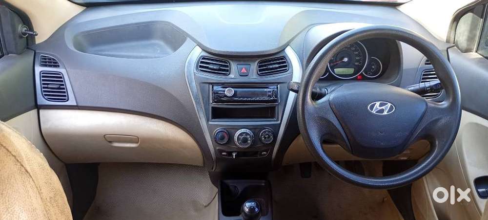 Hyundai Eon Era + Lpg, 2012, Lpg