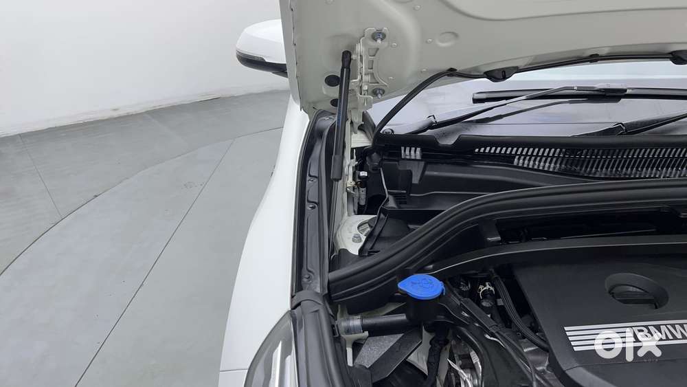 Bmw X1 Sdrive18i M Sport, 2024, Petrol