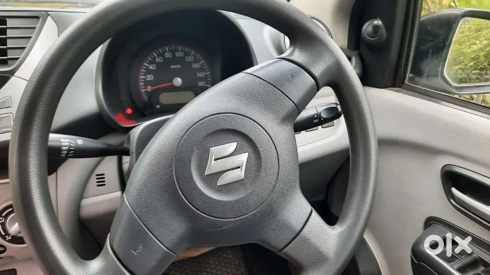 Maruti Suzuki A-star 2010 Petrol 95000 Km Driven