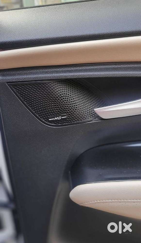 Mg Hector Smart Pro 1.5 Turbo Mt, 2023, Diesel