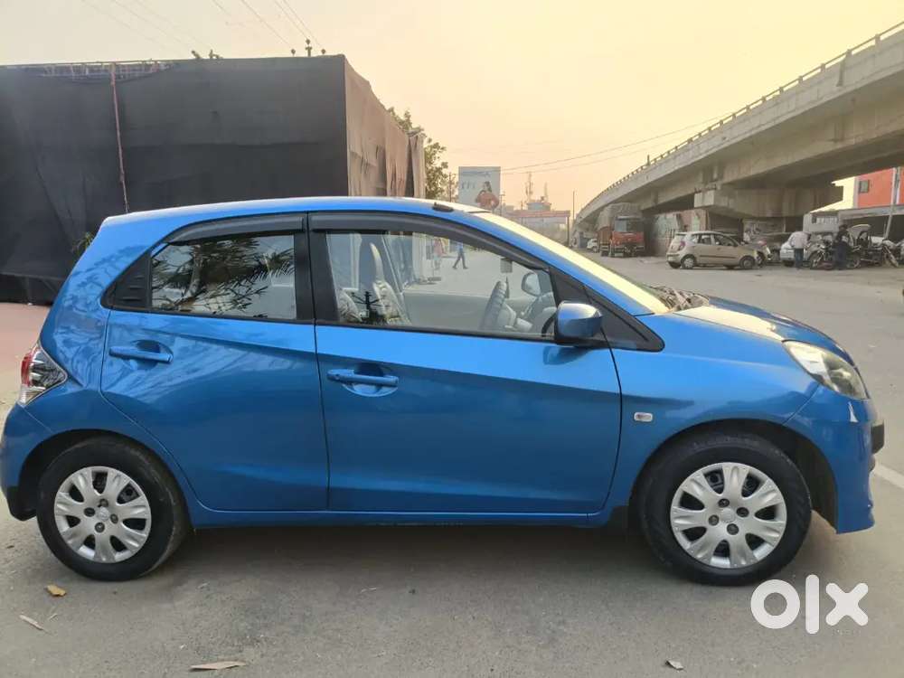 Honda Brio