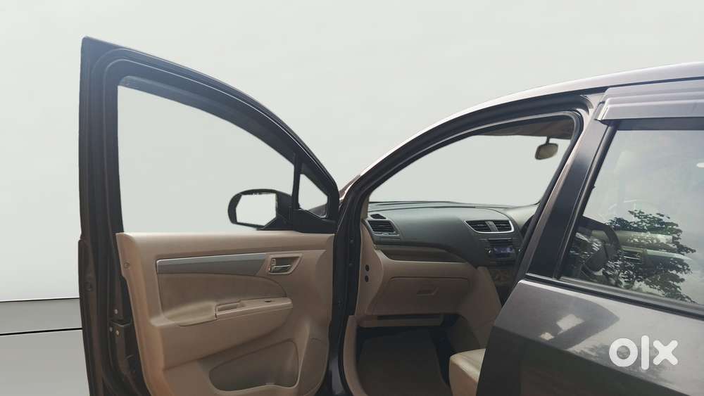 Maruti Suzuki Ertiga 1.5 Vxi, 2015, Petrol