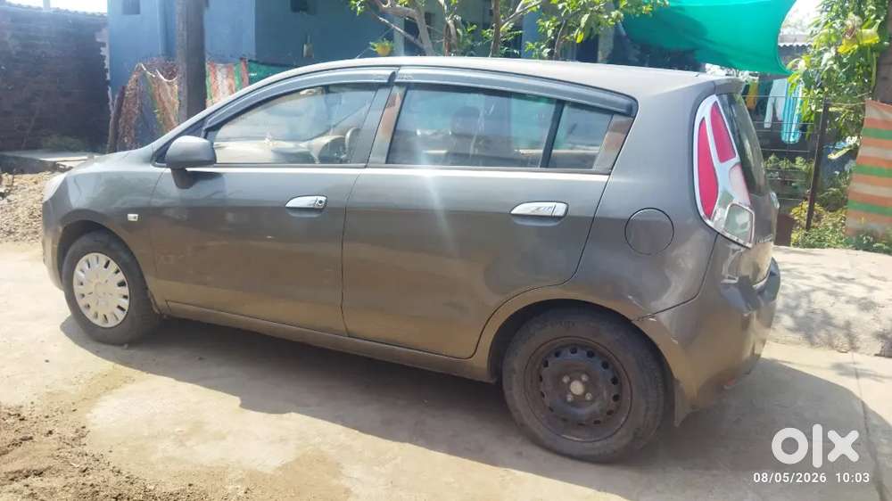 Chevrolet Sail U-va 2015 Variant