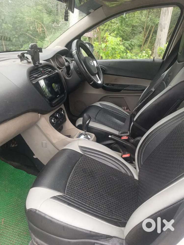 Tata Tiago 2019 Petrol Automatic