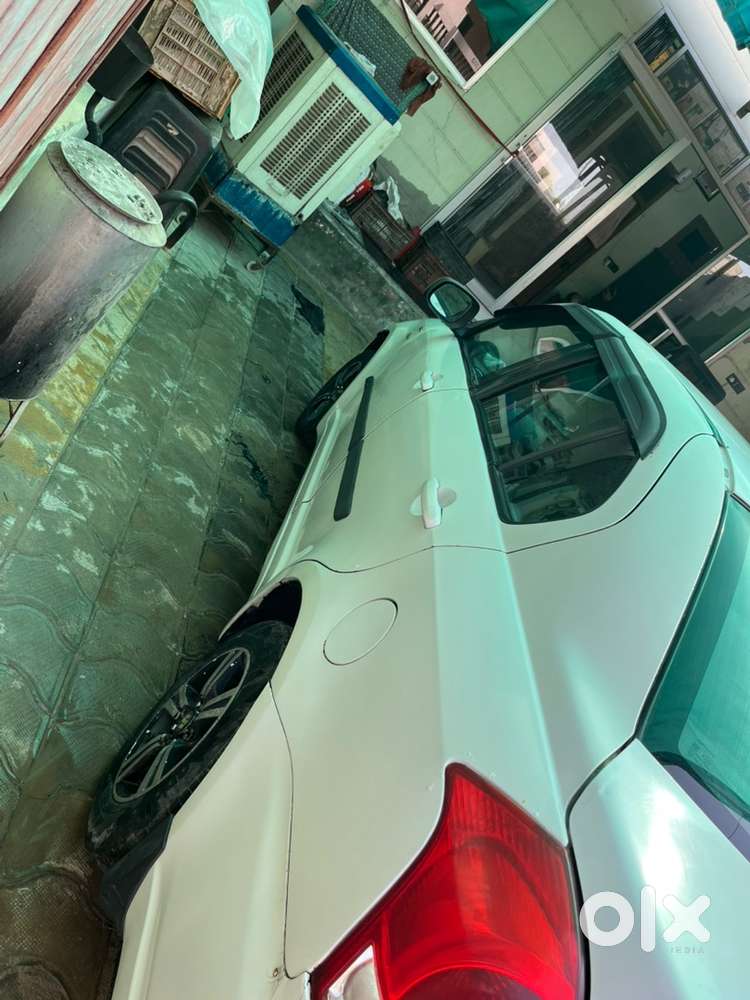 Maruti Swift Dzire Vdi 2011 Diesel Manual