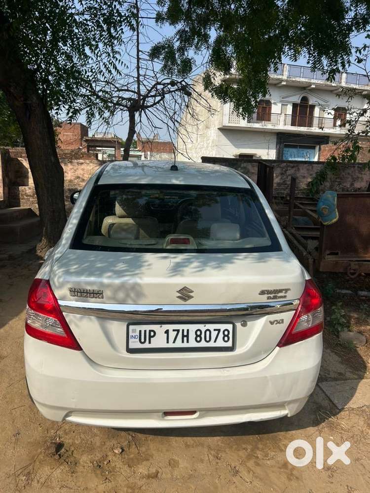 Maruti Suzuki Dzire 2013 Petrol Good Condition