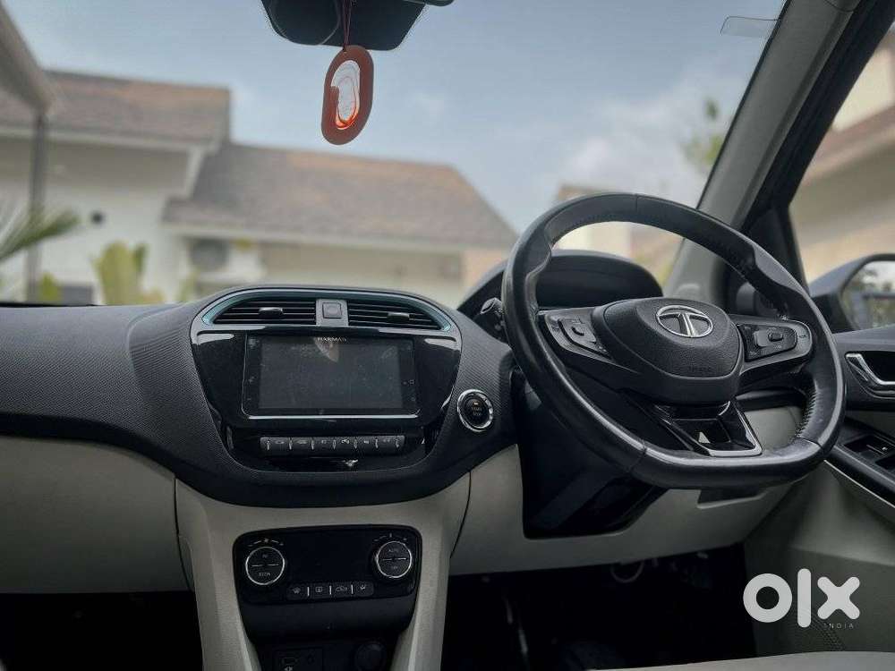 Tata Tiago Ev Xz Plus Tech Lux Lr, 2023, Electric