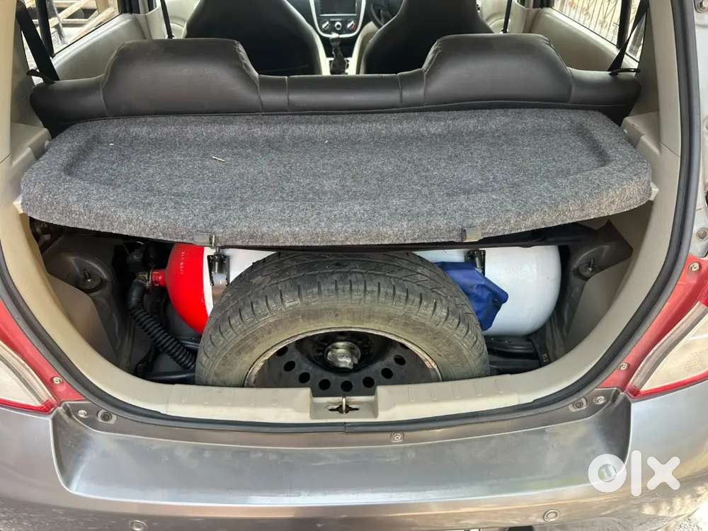 2019 Maruti Suzuki Celerio