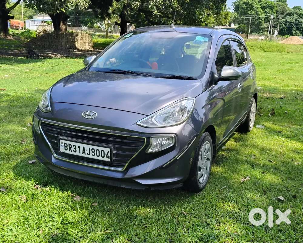 Hyundai Santro Sportz 2019/ October, All Oriznal Pant, Brand New Cond