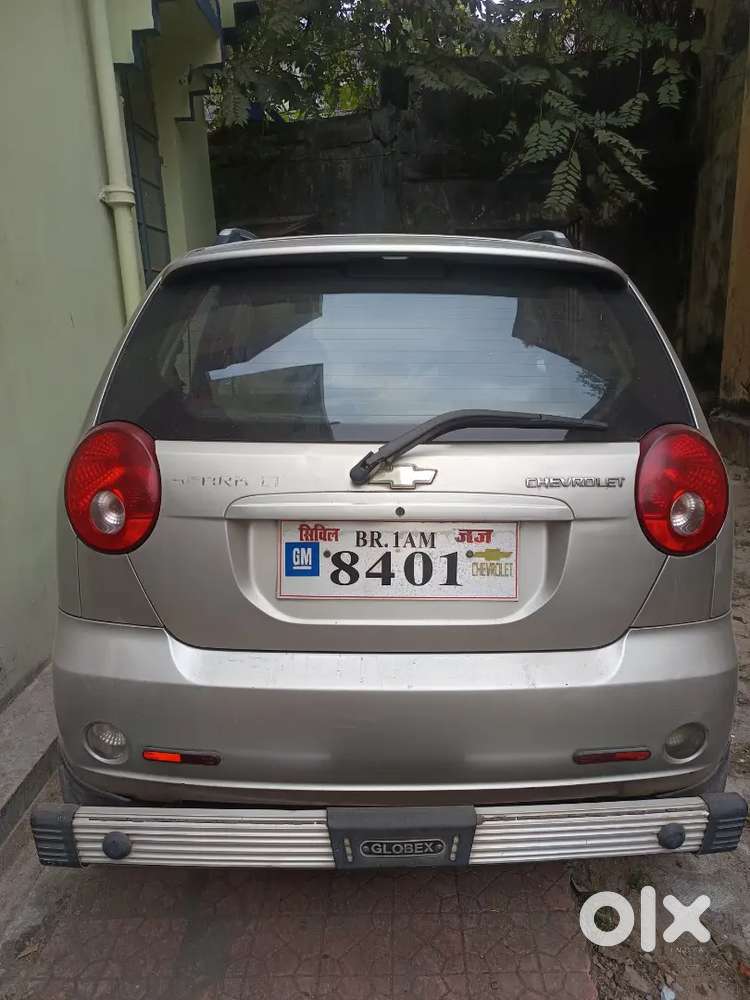 Spark Lt Petrol Manual