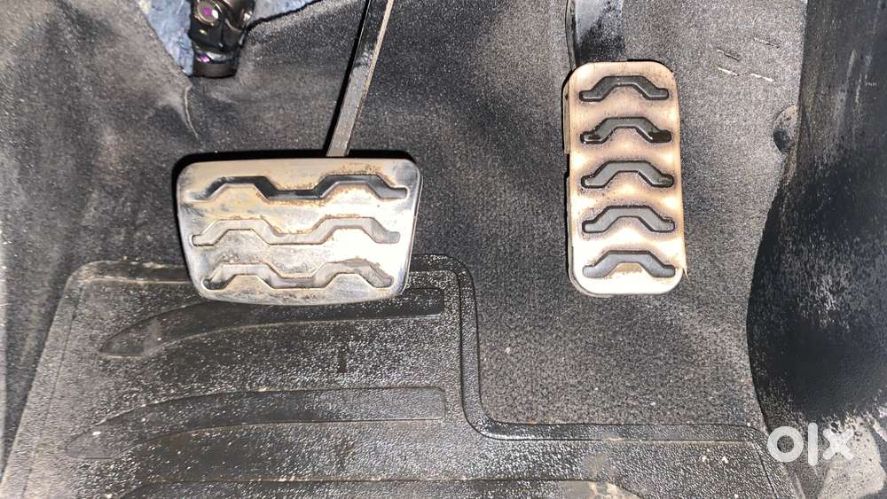 Hyundai Creta 1.4 Sx (o) Turbo Petrol Dct Dual Tone, 2021, Petrol