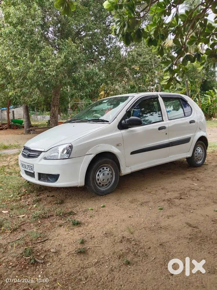 Tata Indica V2 2011 Diesel 150000 Km Driven